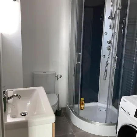 Appartement Studio lumineux hyper centre Cognac Cognac