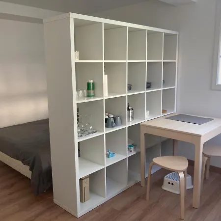 Appartement Studio lumineux hyper centre Cognac